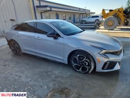 Kia Pozostałe 2025 2