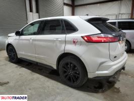 Ford Edge 2022 2 Ford Edge 2022 2