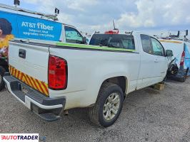 Chevrolet Colorado 2022 2