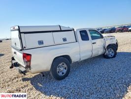 Toyota Tacoma 2020 2