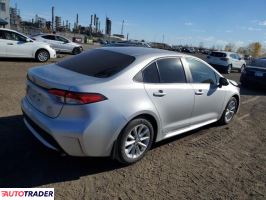 Toyota Corolla 2021 1