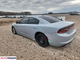 Dodge Charger 2021 3
