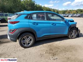 Hyundai Kona 2023 2