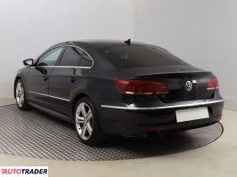 Volkswagen Passat CC 2015 2.0 207 KM