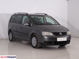 Volkswagen Touran - zobacz ofertę