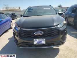 Ford Escape 2024 1