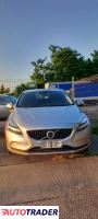 Volvo V40 2019 2.0 120 KM