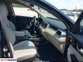 Kia Sorento 2020 2