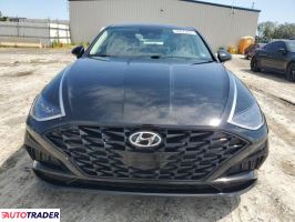 Hyundai Sonata 2023 2