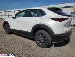 Mazda CX-30 2024 2
