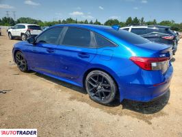 Honda Civic 2023 2