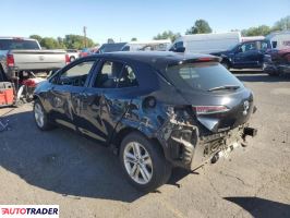 Toyota Corolla 2019 2