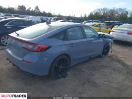 Honda Civic 2024 2