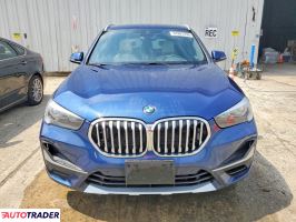 BMW X1 2021 2