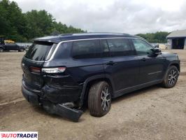 Jeep Grand Cherokee 2023 3