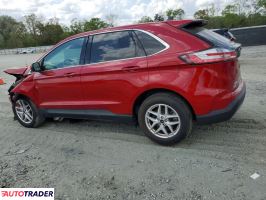 Ford Edge 2024 2