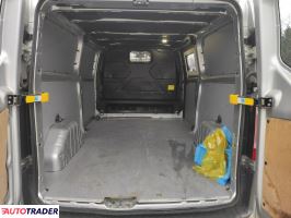 Ford Transit 2013 2.2