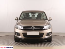 Volkswagen Tiguan 2012 2.0 108 KM