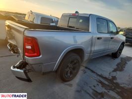 Dodge Ram 2025 3