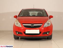 Opel Corsa 2007 1.0 59 KM