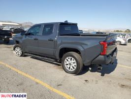 Toyota Tacoma 2025 2 Toyota Tacoma 2025 2