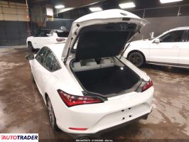 Acura Integra 2025 1