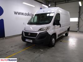 Fiat Ducato 2019 2.3 Fiat Ducato 2019 2.3