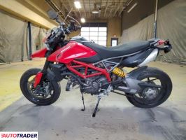 Ducati Pozostałe 2021