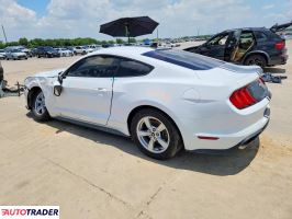 Ford Mustang 2022 2