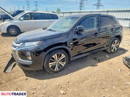 Mitsubishi Outlander - zobacz ofertę