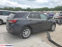 Chevrolet Equinox 2023 1