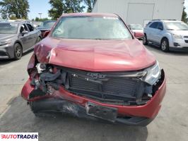 Chevrolet Equinox 2020 1