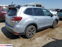 Subaru Forester 2024 2