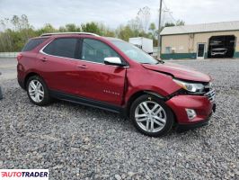 Chevrolet Equinox 2020 2