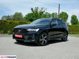 Volvo XC60 - zobacz ofertę