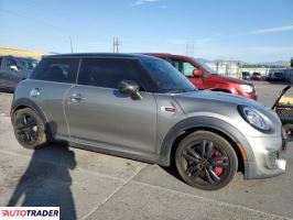 Austin Mini 2019 2