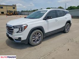 GMC Terrain 2024 1