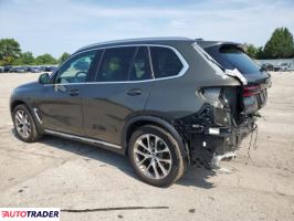 BMW X5 2024 3