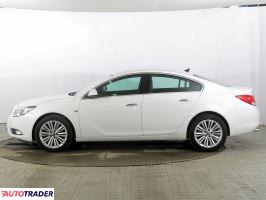 Opel Insignia 2013 2.0 191 KM Opel Insignia 2013 2.0 191 KM