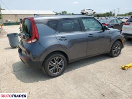 Kia Soul 2021 2 Kia Soul 2021 2
