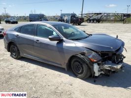 Honda Civic 2019 2 Honda Civic 2019 2