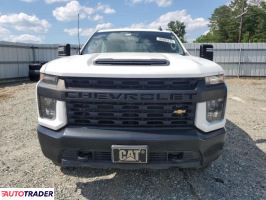 Chevrolet Silverado 2021 6