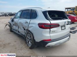 BMW X5 2023 3 BMW X5 2023 3