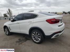 BMW X6 2018 3