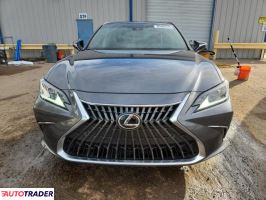 Lexus ES 2024 2