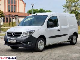 Mercedes Citan 2019 1.5