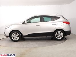 Hyundai ix35 2010 2.0 160 KM Hyundai ix35 2010 2.0 160 KM