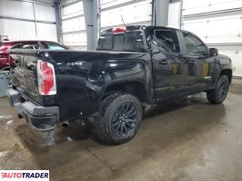 GMC Pozostałe 2021 3