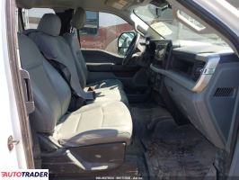 Ford Pozostałe 2023 6