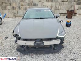 Hyundai Sonata 2022 2